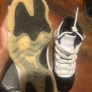 Air Jordan 11 Gratitude
